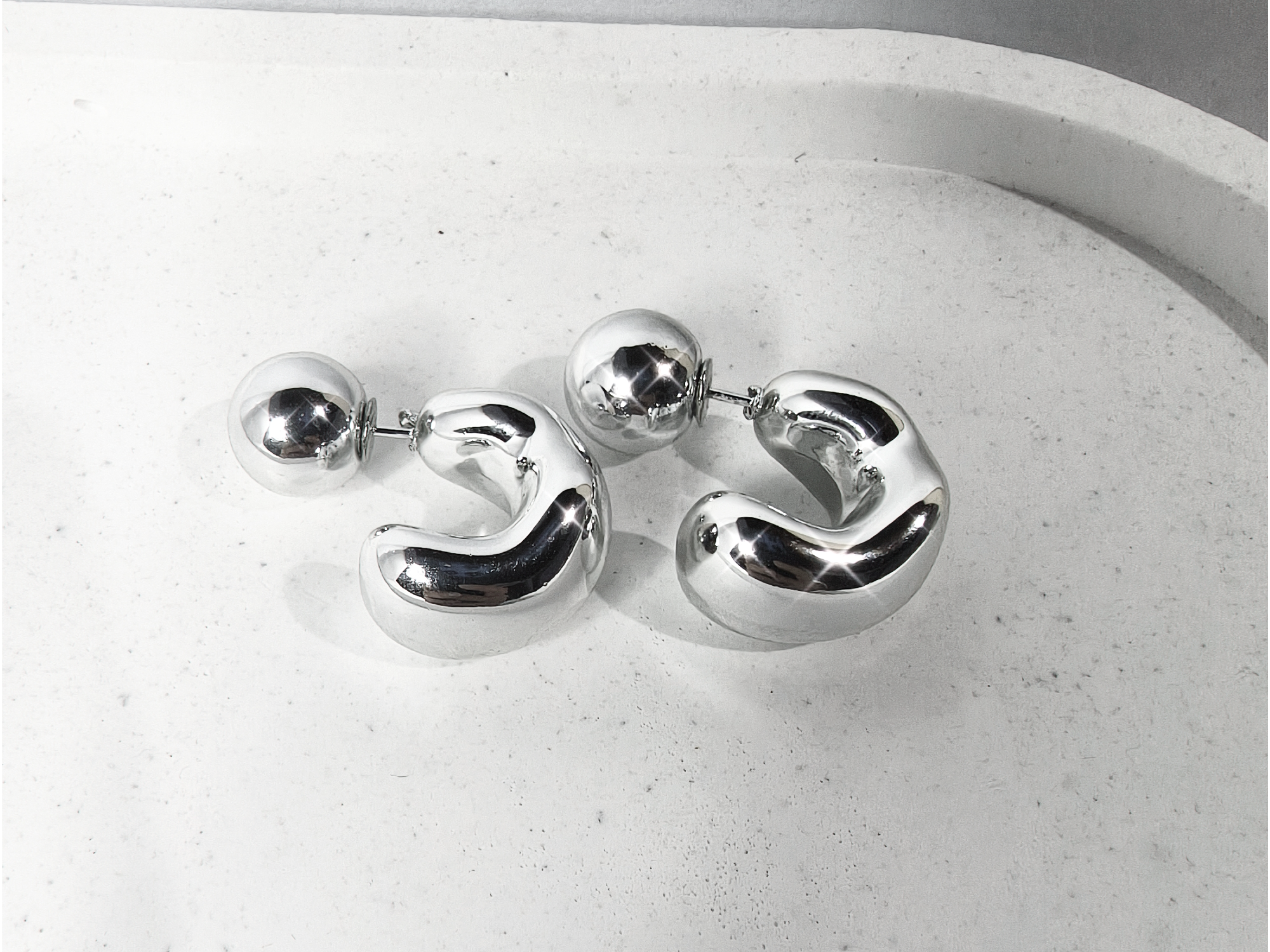 Aros inflados
