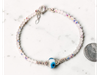 Pulsera ojito turco