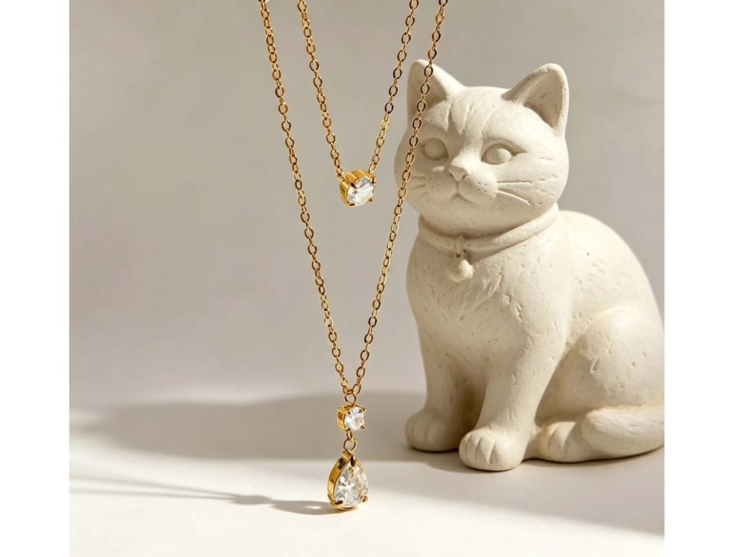 Collar Corin