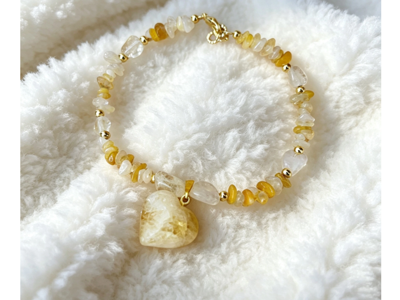 Pulsera Luz de Sol