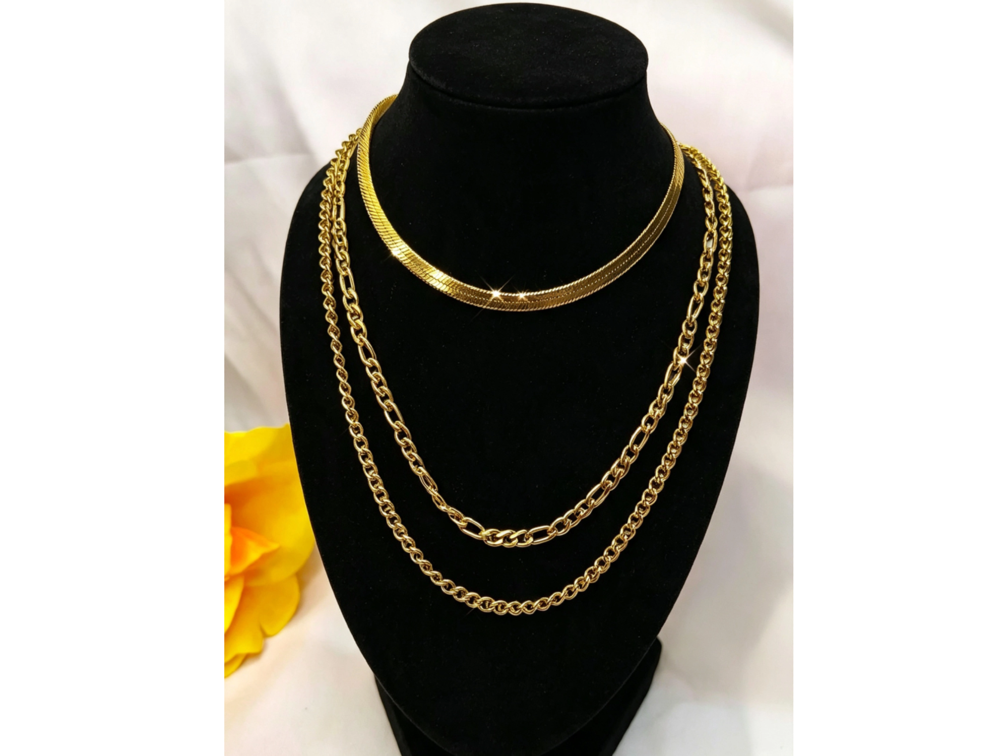 Collar Oriana