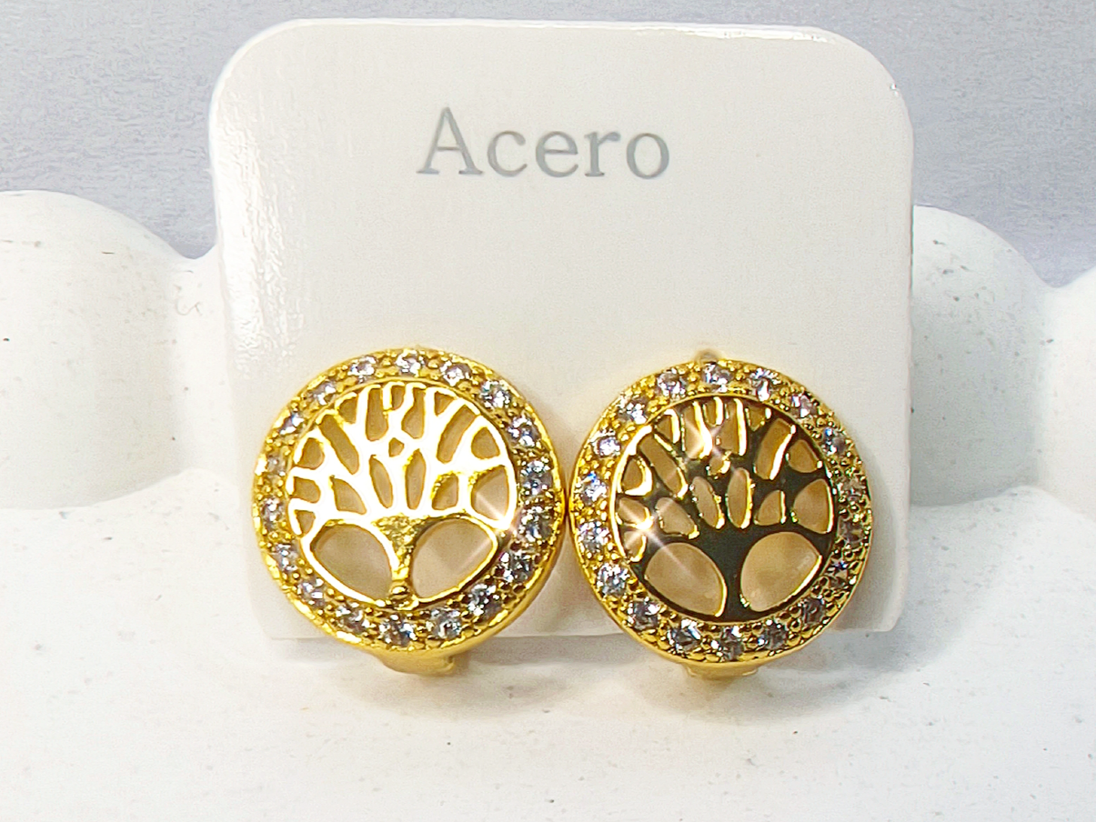 Aros árbol de la vida