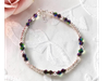 Pulsera Electrochapado