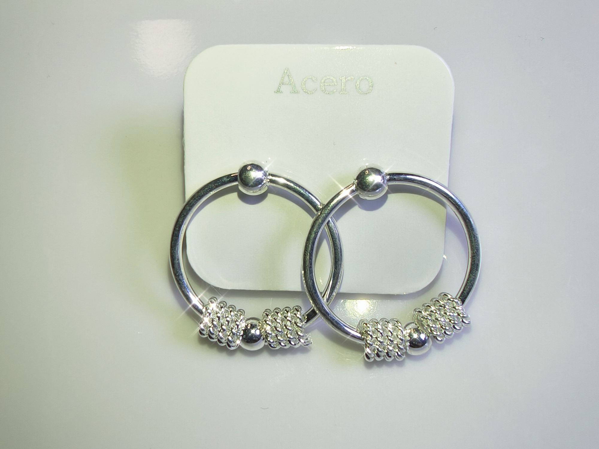 Aros Circulo