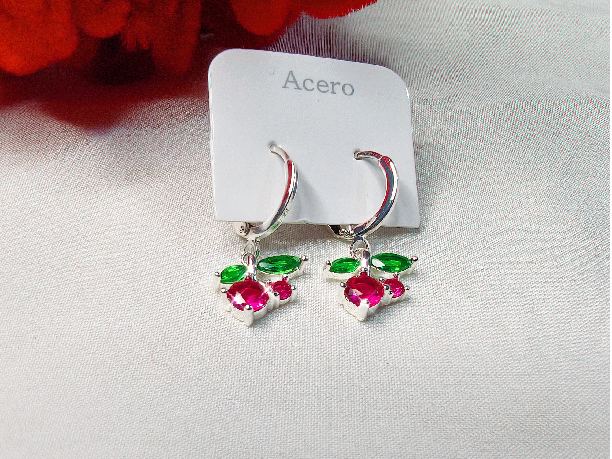 Aros Cereza