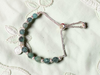Pulsera Ágata