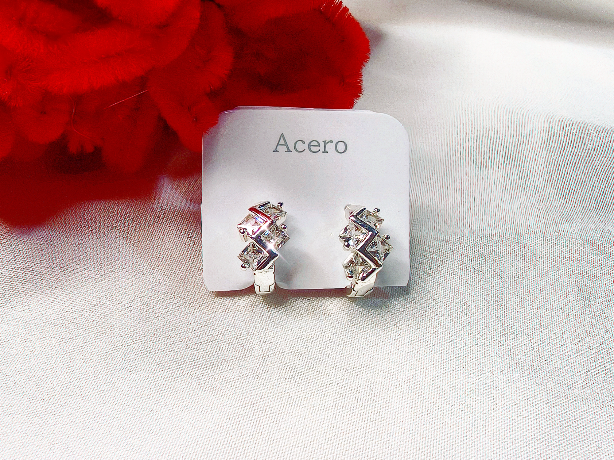 Aros Zigzag