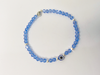 Pulsera ojo turco