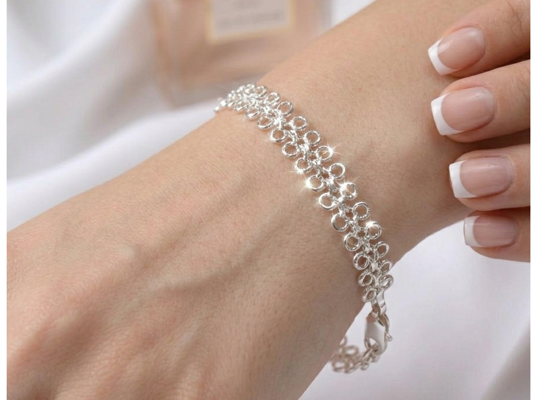 Pulsera Rulito