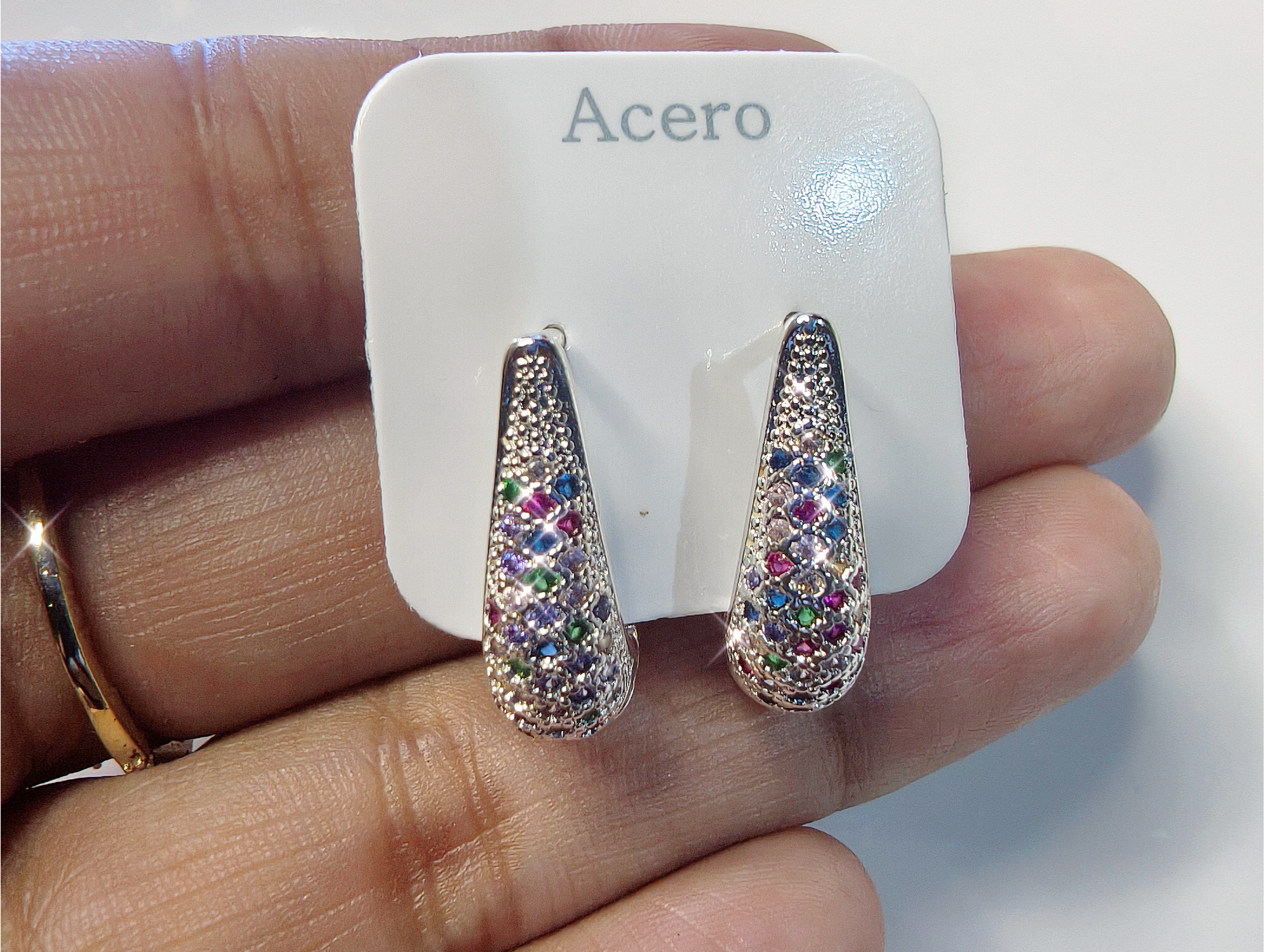 Aros Arcoiris