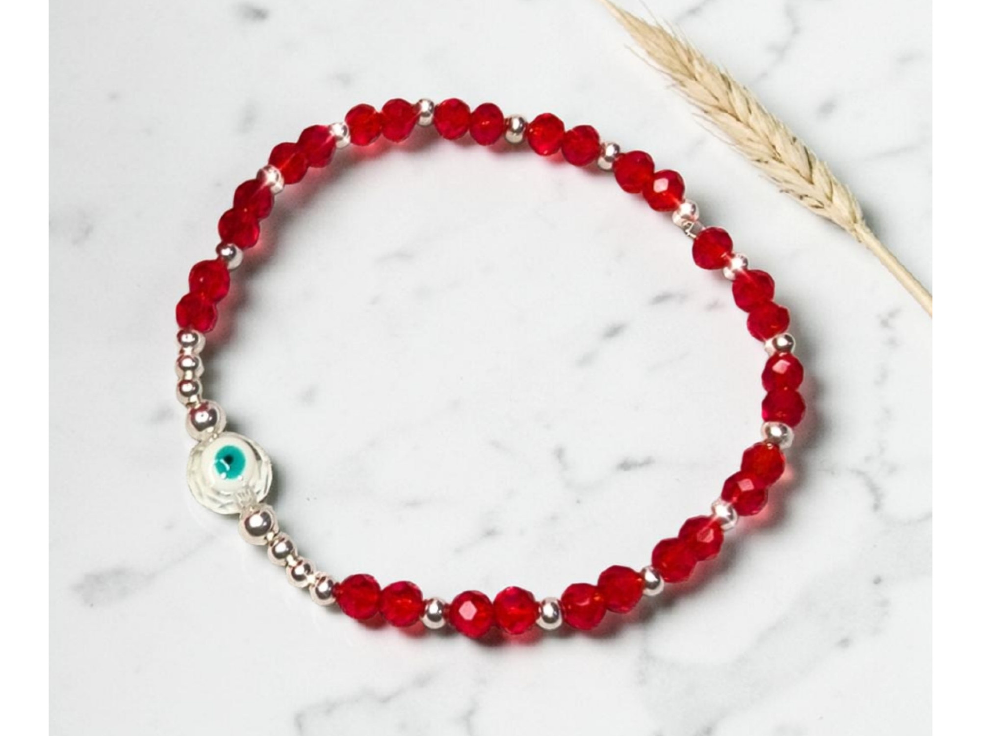 Pulsera Ojito