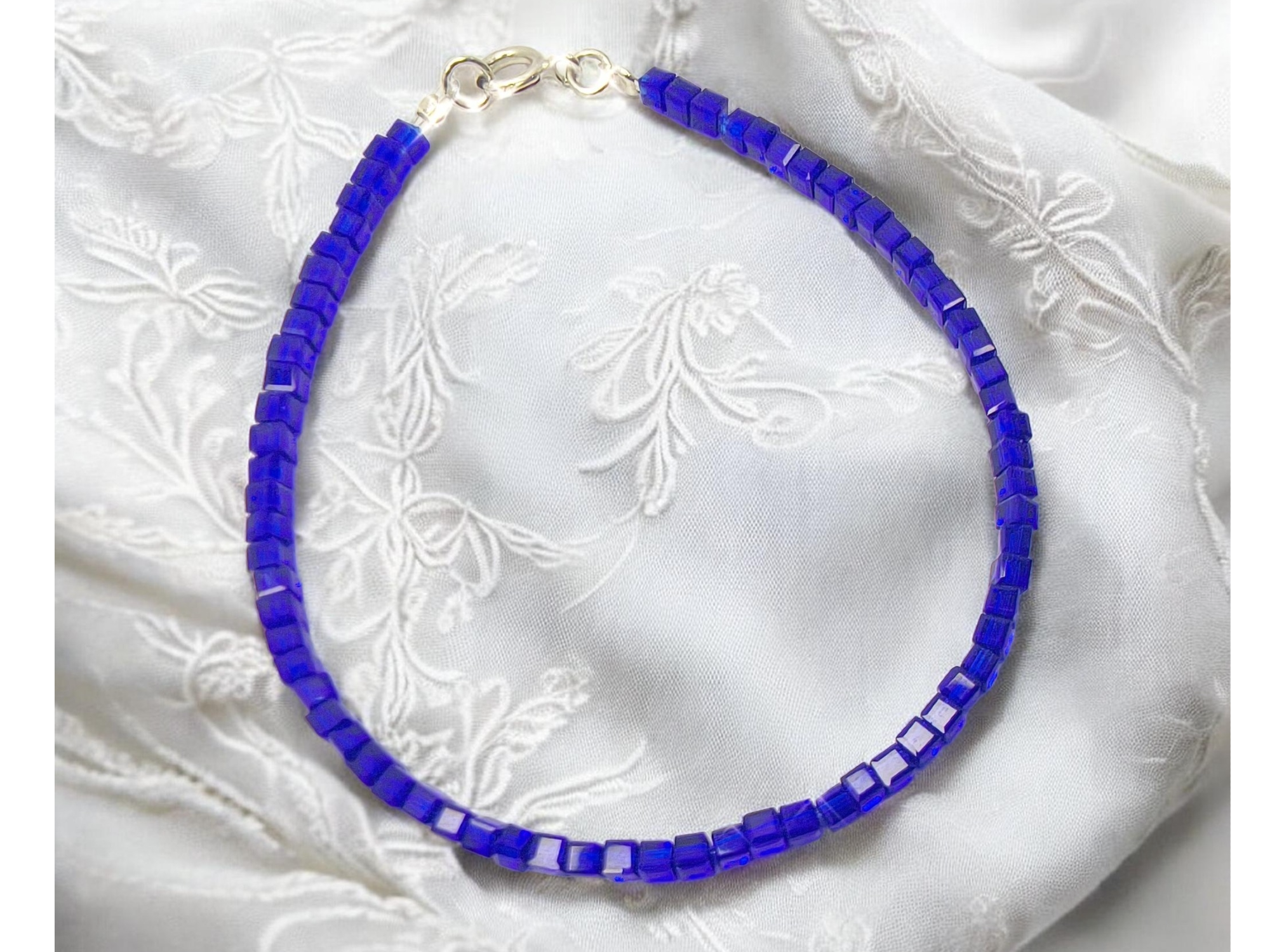 Pulsera Cubo