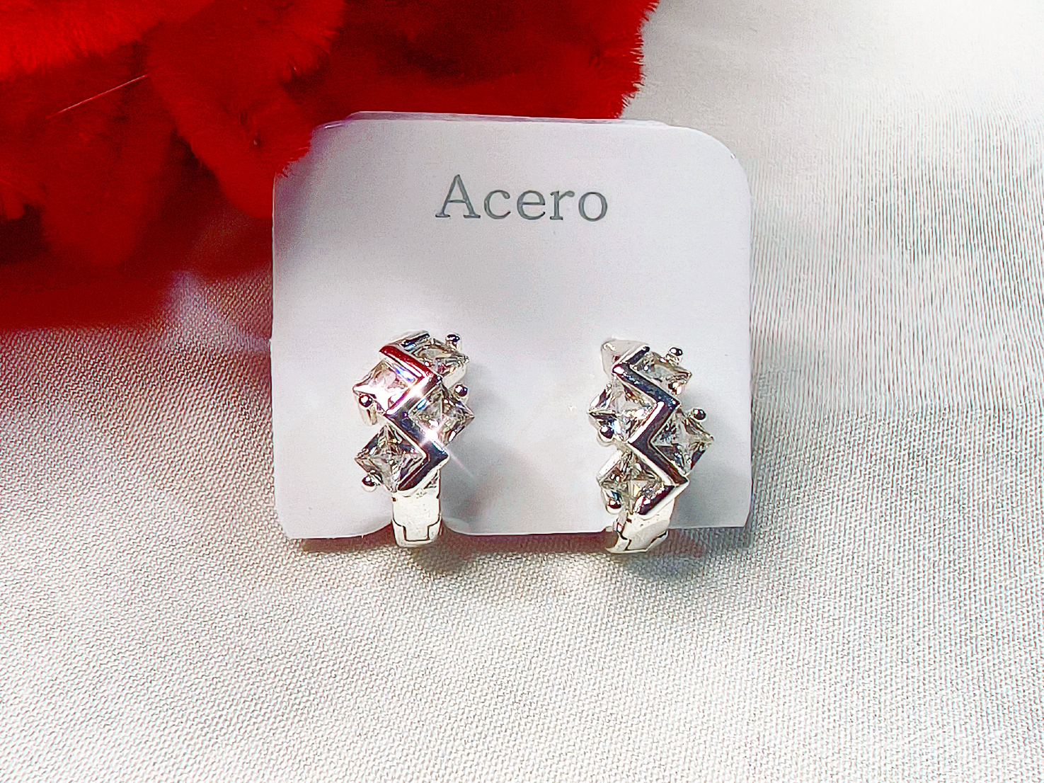 Aros Zigzag