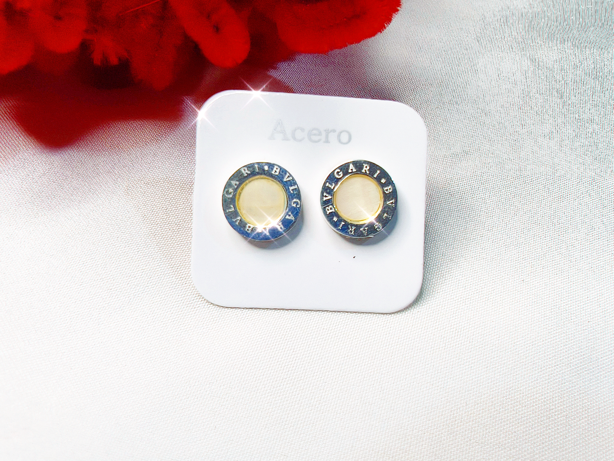 Aros BVLGARI