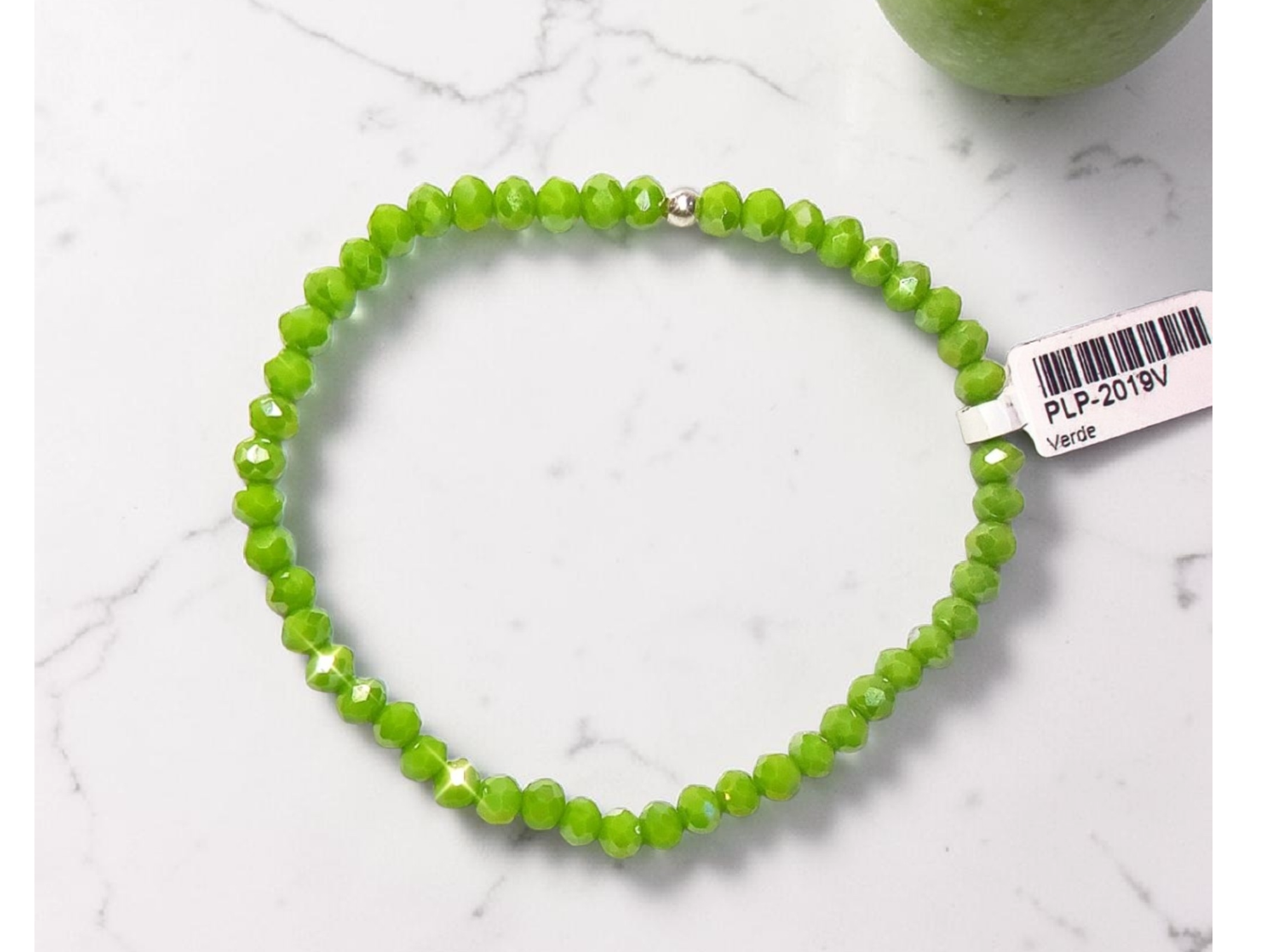 Pulsera Cristal
