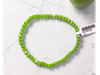Pulsera Cristal