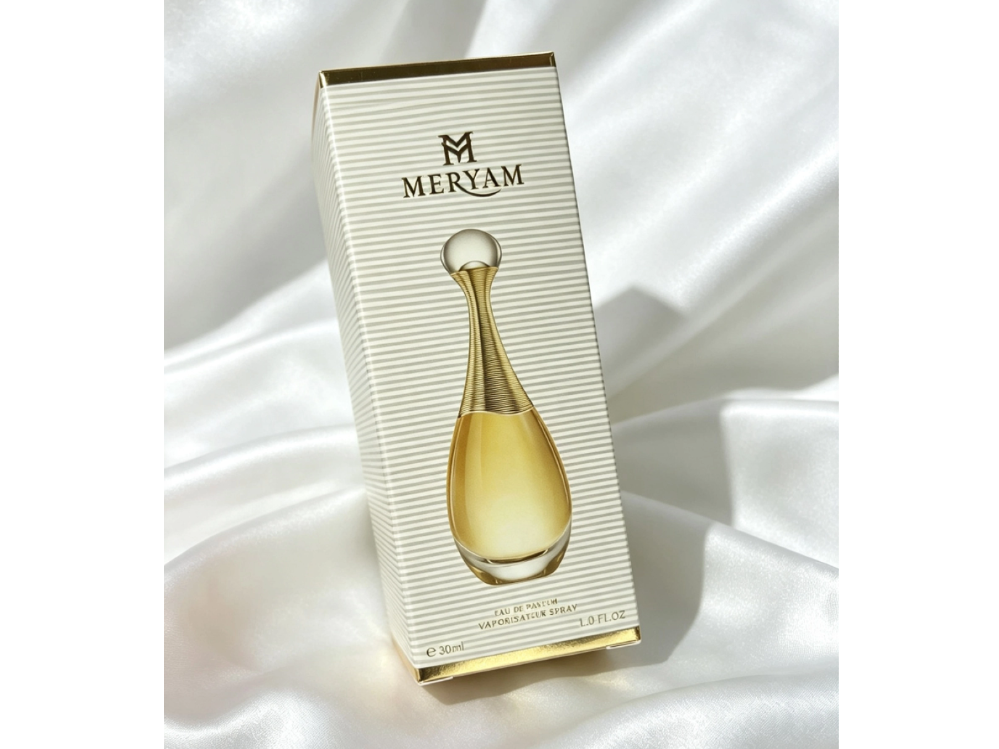 Parfum Meryam