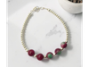Pulsera Ágata