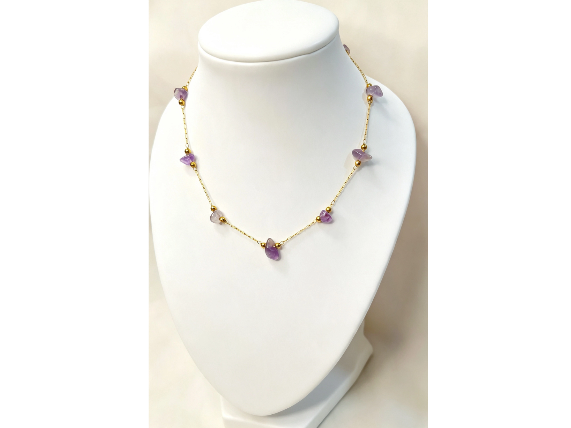 Collar Mauve