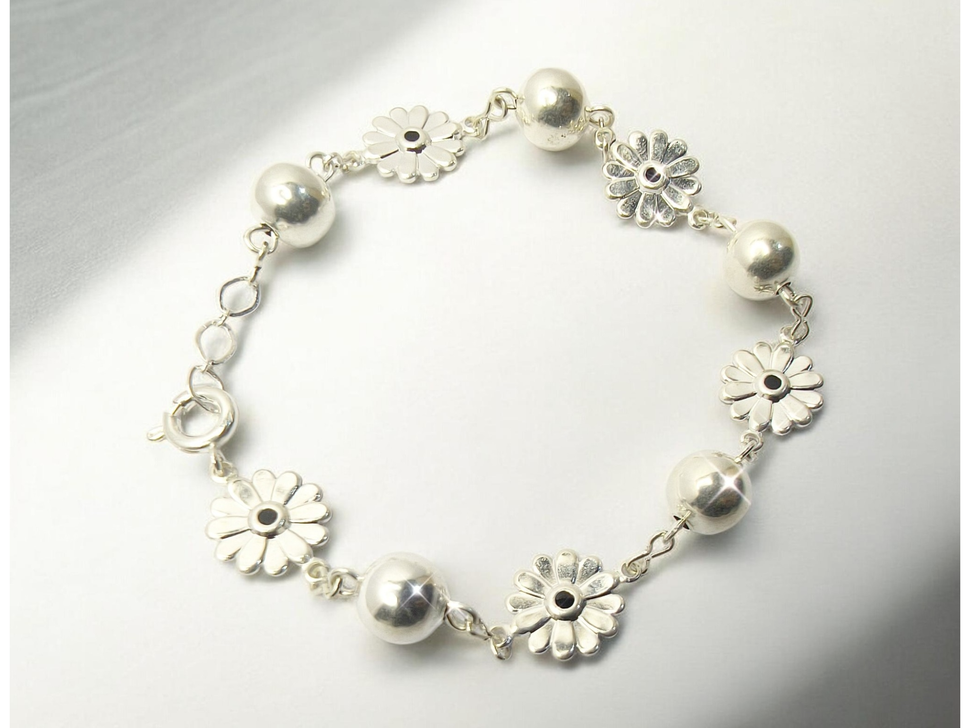 Pulsera margaritas
