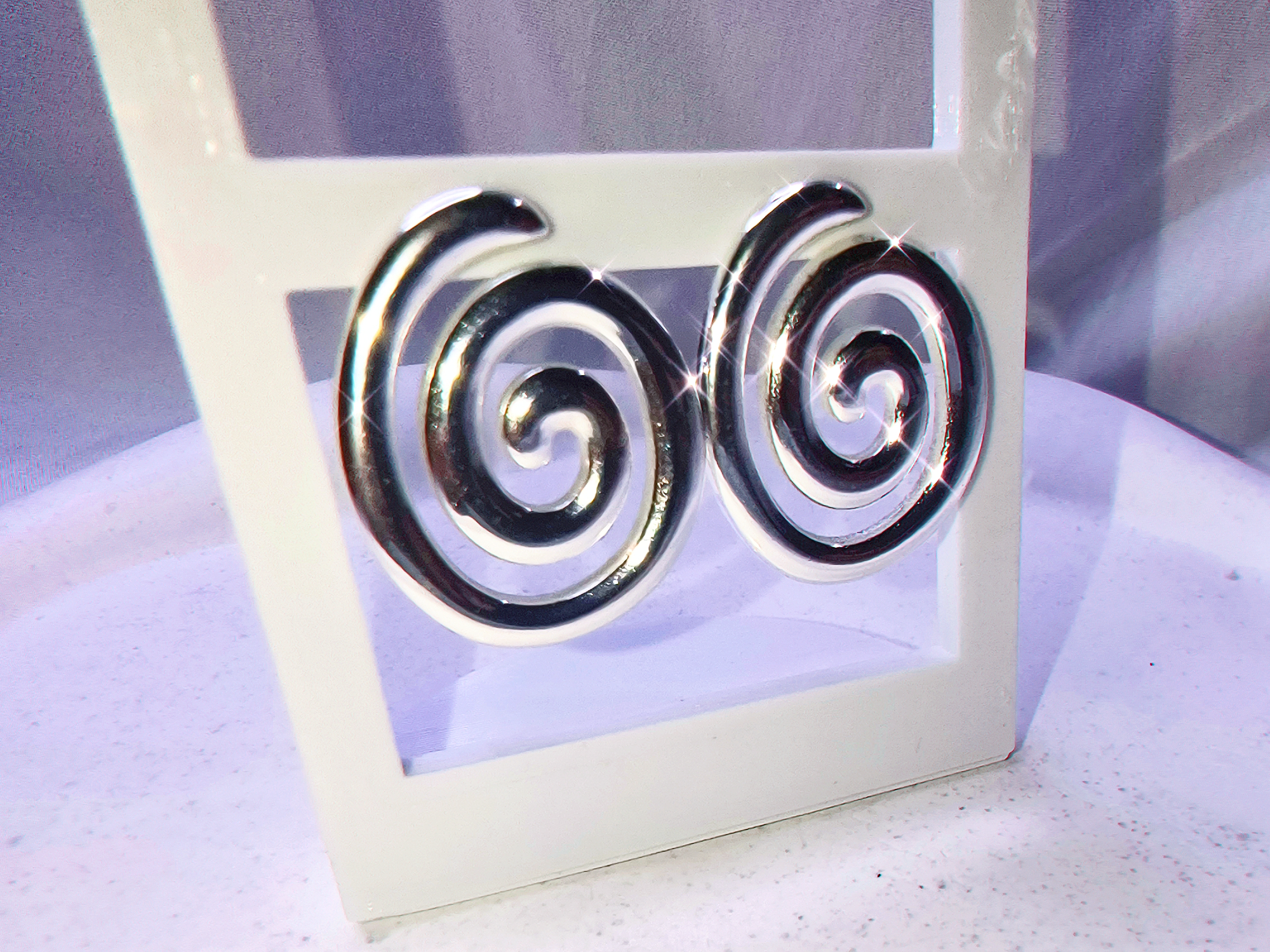 Aros Espiral