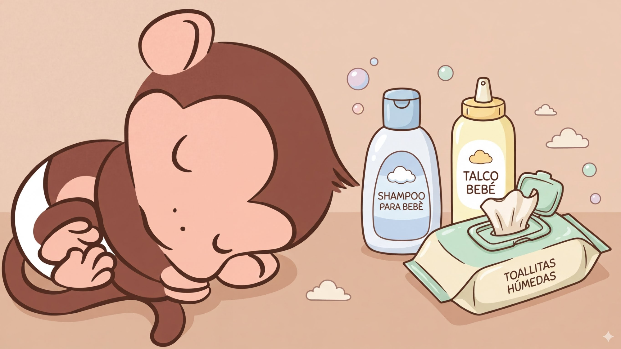 HIGIENE - PERFUMERÍA - REPELENTES