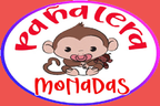 Logo de PAÑALERA MONADAS