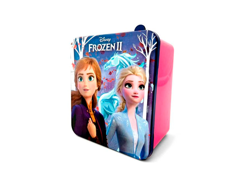 CAJA VIANDA FROZEN