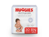 HUGGIES RECIEN NACIDO DERMACARE
