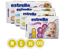 ESTRELLA BABY