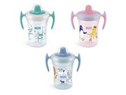 VASO TRAINER CUP