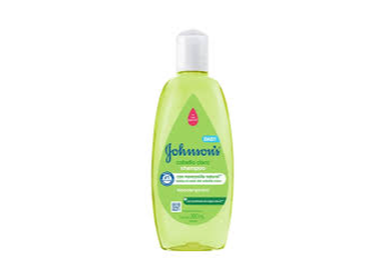 JOHNSON´,S MANZANILLA (VERDE) 200 ML