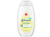 CREMA HIDRATANTE JOHNSON RECIEN NACIDO 200 ML
