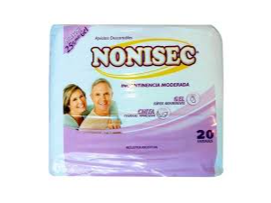 APOSITO INCONTINENCIA MODERADA