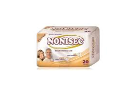 APOSITO INCONTINENCIA LEVE X 20 UNID