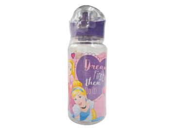 BOTELLA FLIP TOP