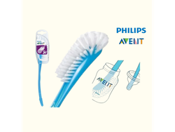 CEPILLO LIMPIA MAMADERA