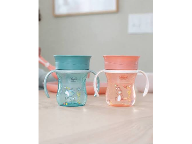 VASO CHICCO 360°