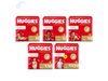 HUGGIES NATURAL CARE