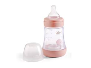 MAMADERA PERFECT 150 ML ROSA