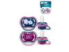 CHUPETE AVENT +18 NENA X 2 UNID
