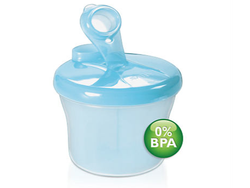 DISPENSER LECHE EN POLVO