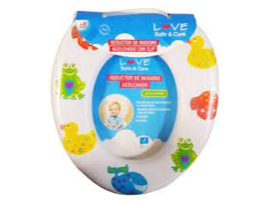 REDUCTOR ACOLCHONADO