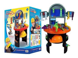 BANCO DE TRABAJO GRANDE