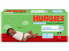 HUGGIES RECIEN NACIDO FLEXI COMFORT (VERDE - HASTA 4 KG) X 34 PAÑALES