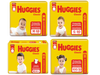 HUGGIES CLASSIC SUPERPACK