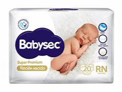 BABYSEC SUPER PREMIUM
