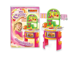 COCINA DURAVIT GRANDE