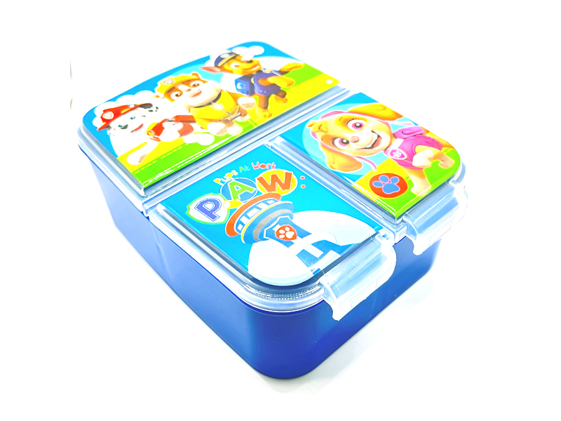 TAPER PATRULLA CANINA