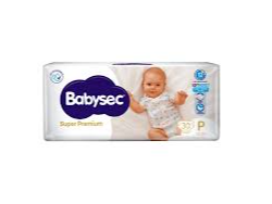 BABYSEC SUPER PREMIUM